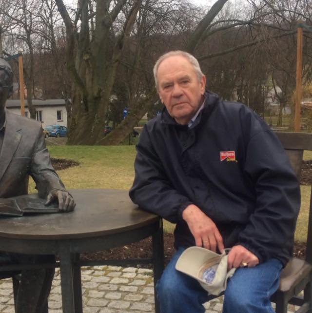 Piotr Sworakowski w ogniu pytań na tematy wszelakie. Wiedzieli Państwo ...