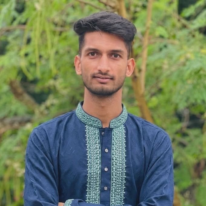 Atahar Mesbah
