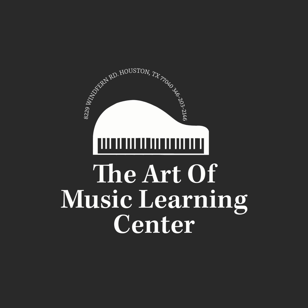 The Art Of Music Learning Center | Houston TX