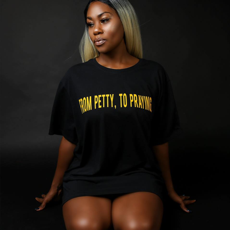 Tia DiVine CEO Collections