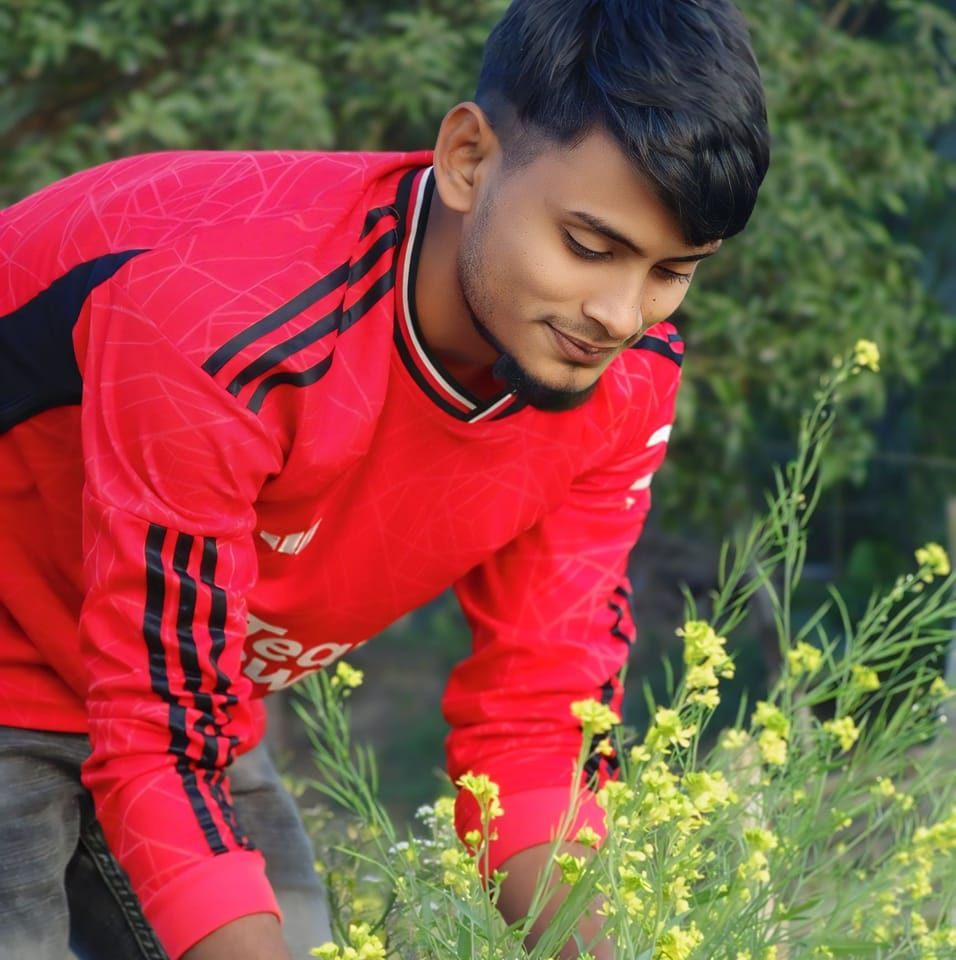 MD Rahmat Lasker
