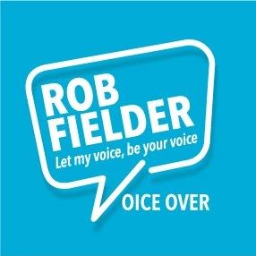 Rob Fielder Voice Over