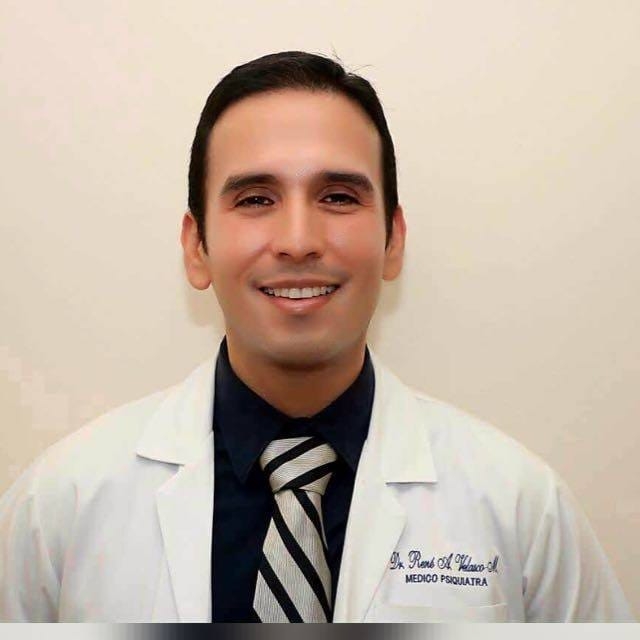 Dr Rene Velasco - 