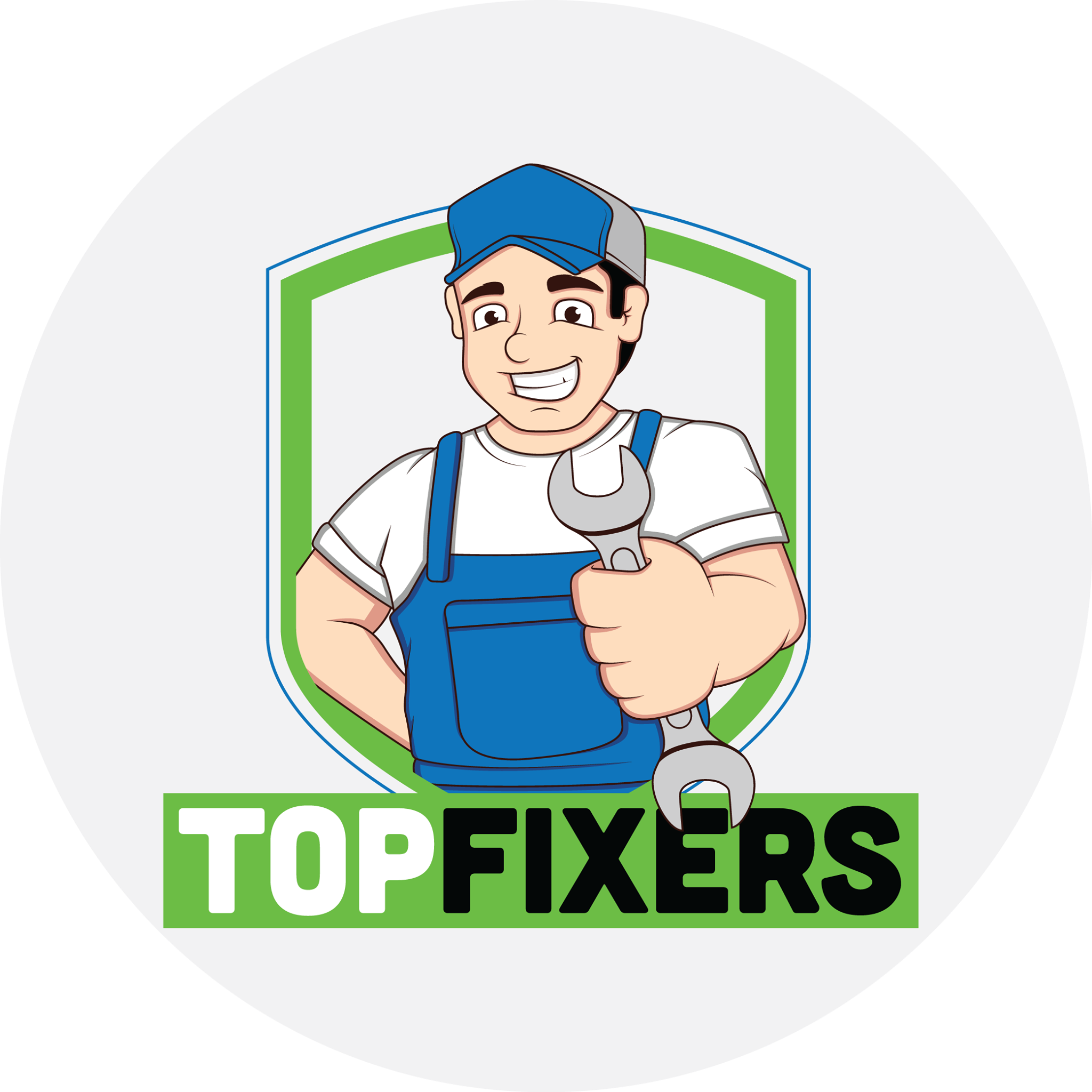 Top Fixers UAE | Dubai