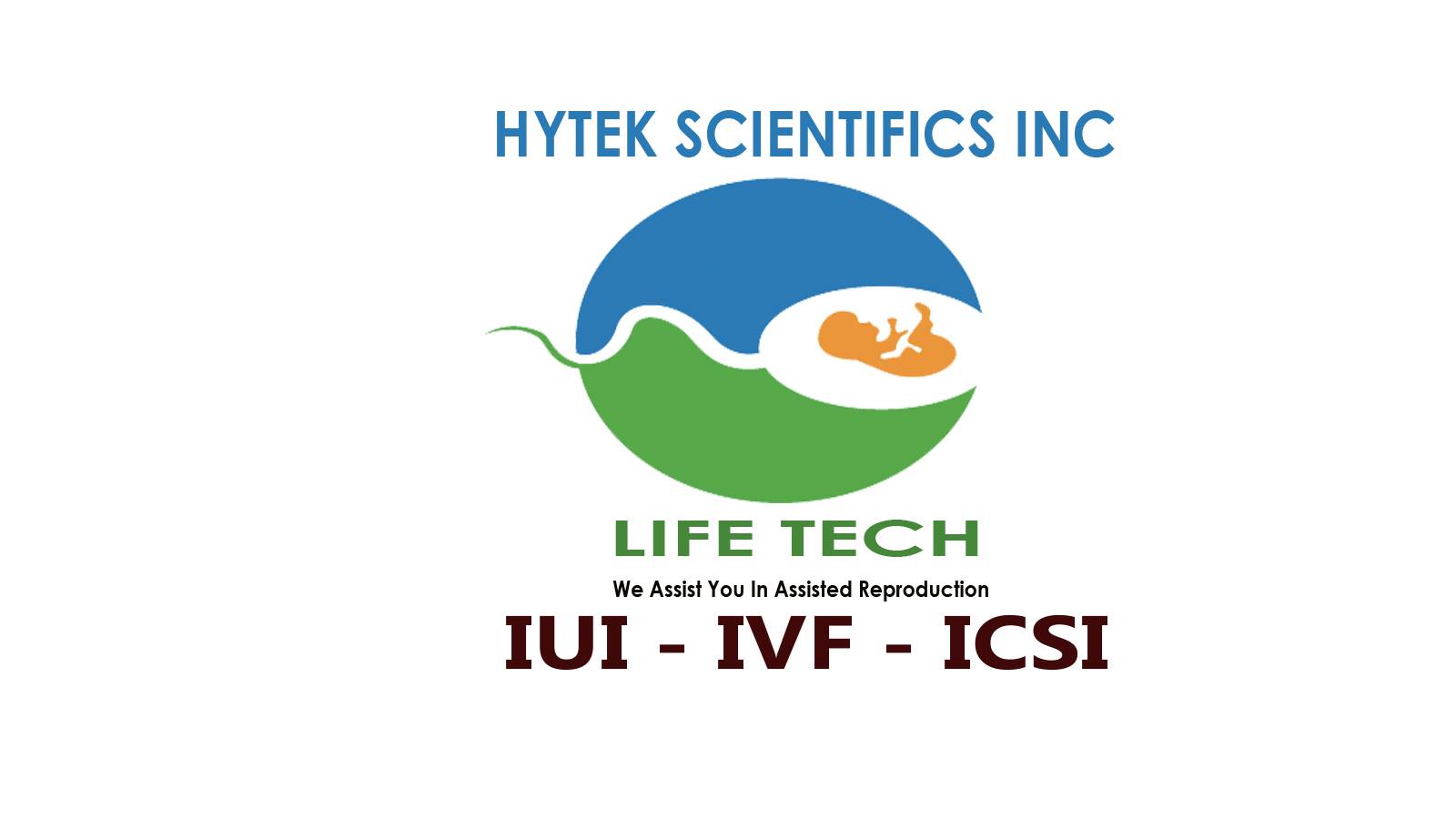 Hytek Scientifics Inc | Hyderabad