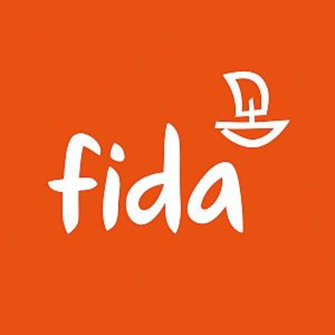 Fida secondhand Leppävaara