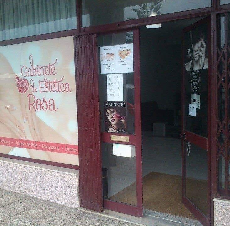 Gabinete estética Rosa | Vila do Conde