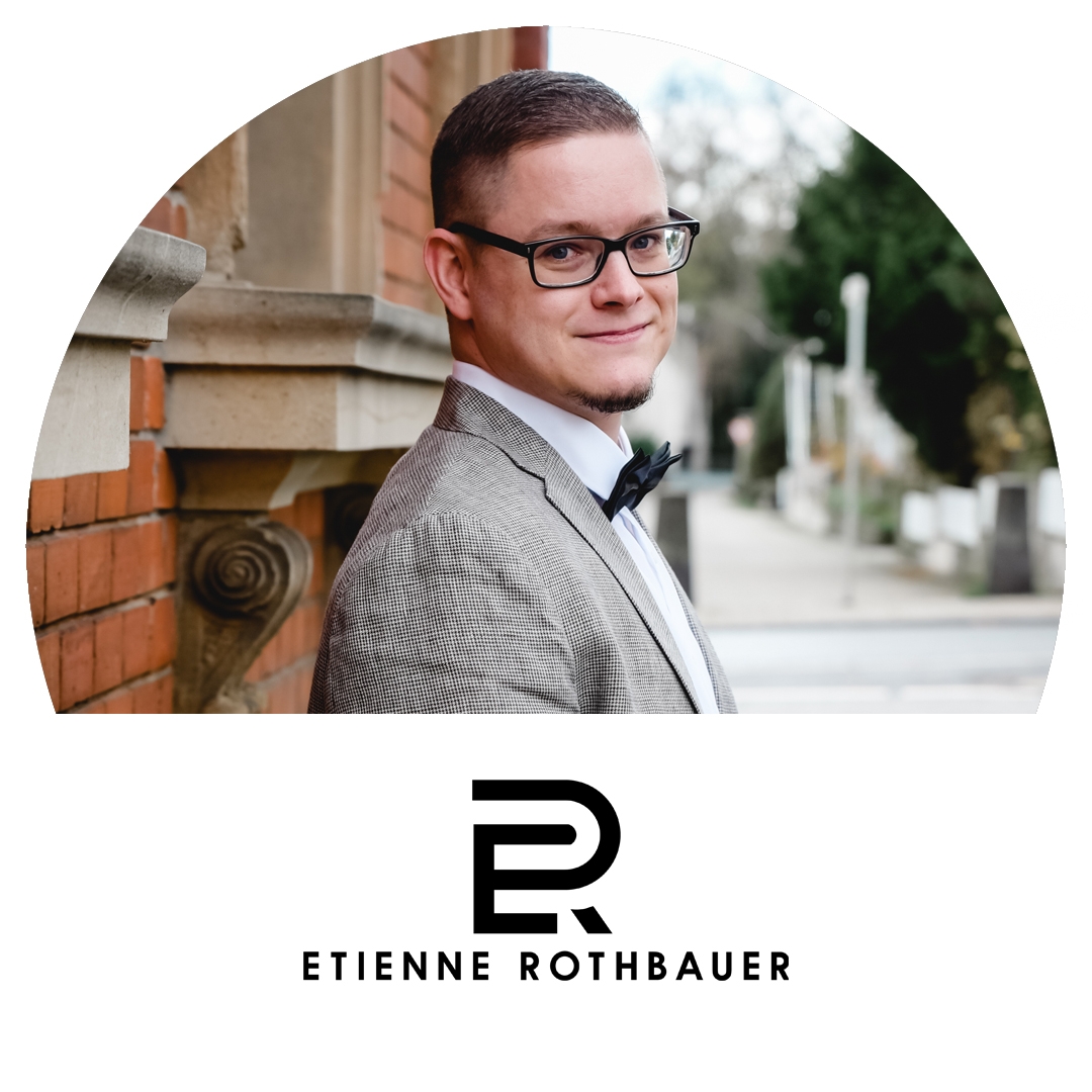Etienne Rothbauer