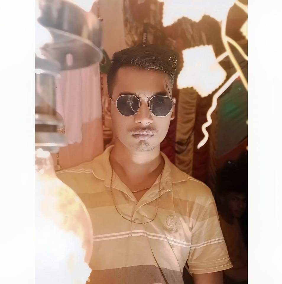 Sujon Paul