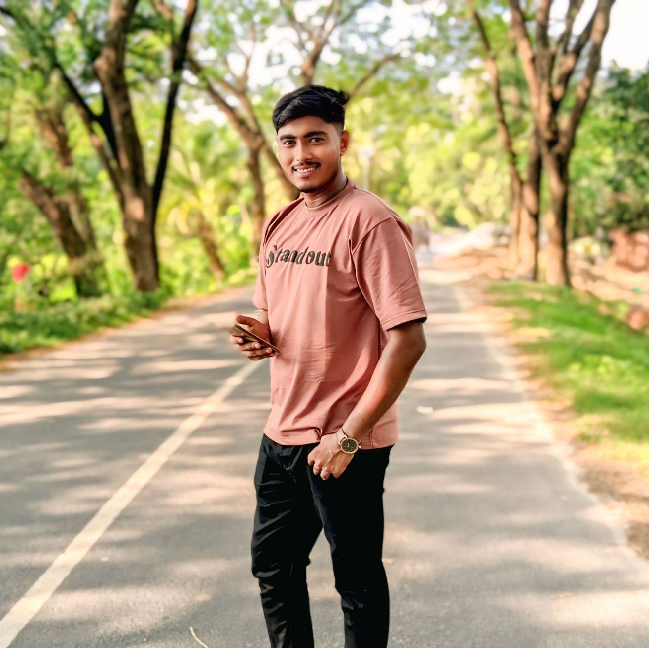 Pranto Sarkar