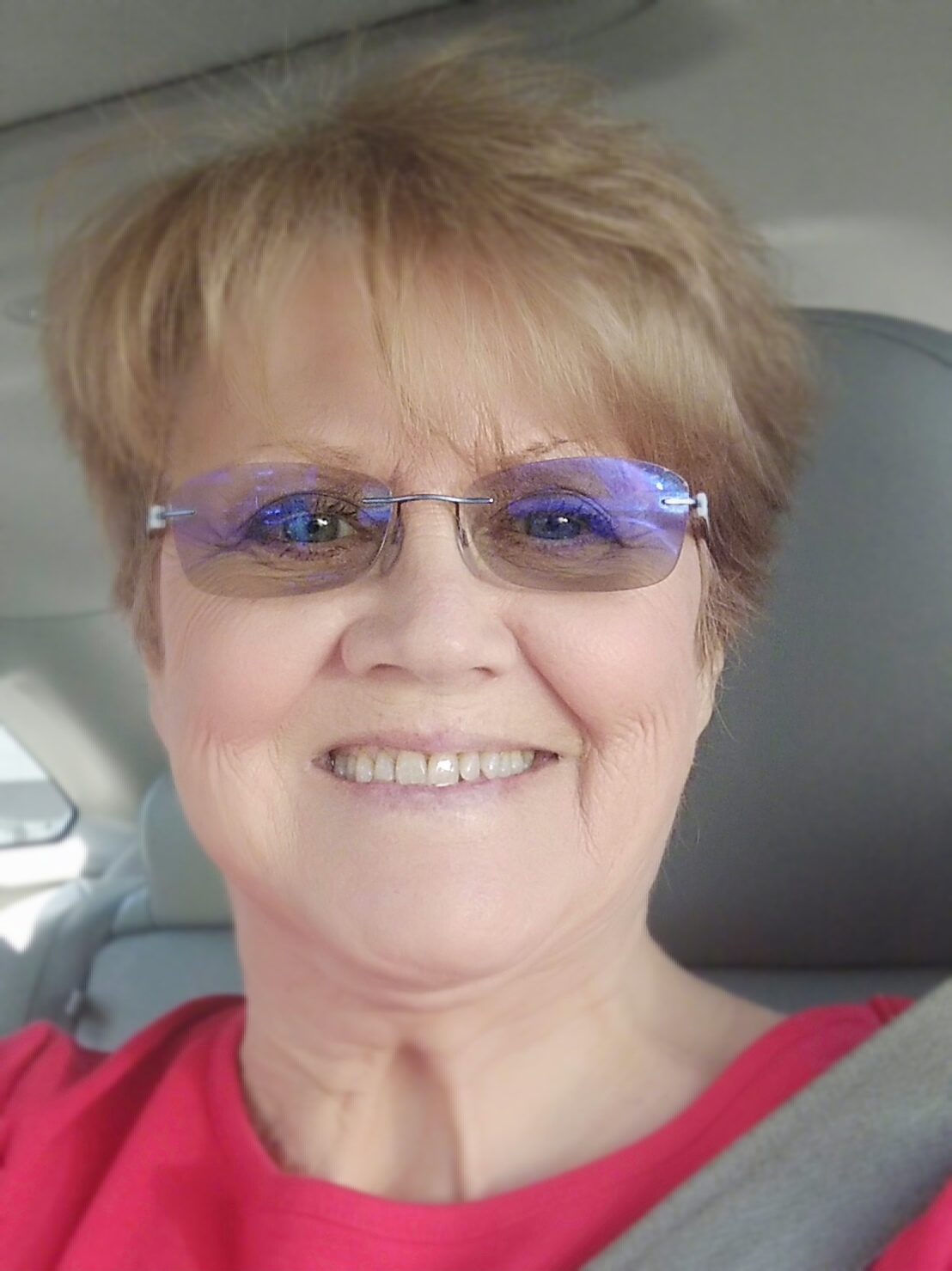 Patsy Butler