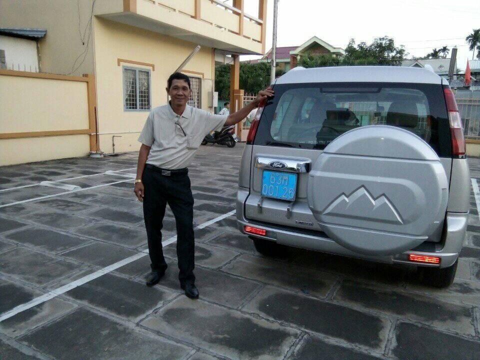 Một chiếc cổng cho anh chú rể đẹp trai tại Thạnh Phú ☺ ---------- # ...