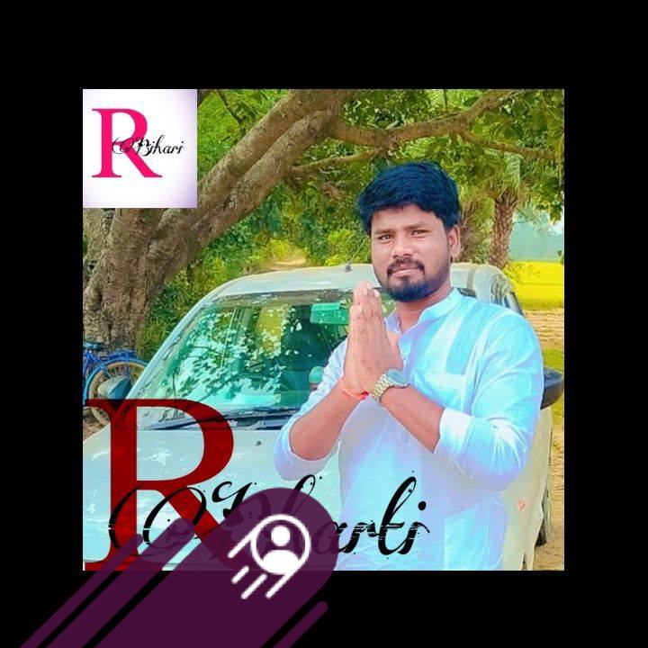Ramesh Kumar Bharti