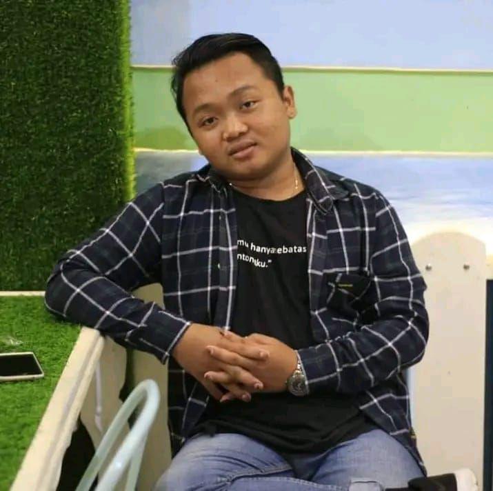 Muhammad Riyan