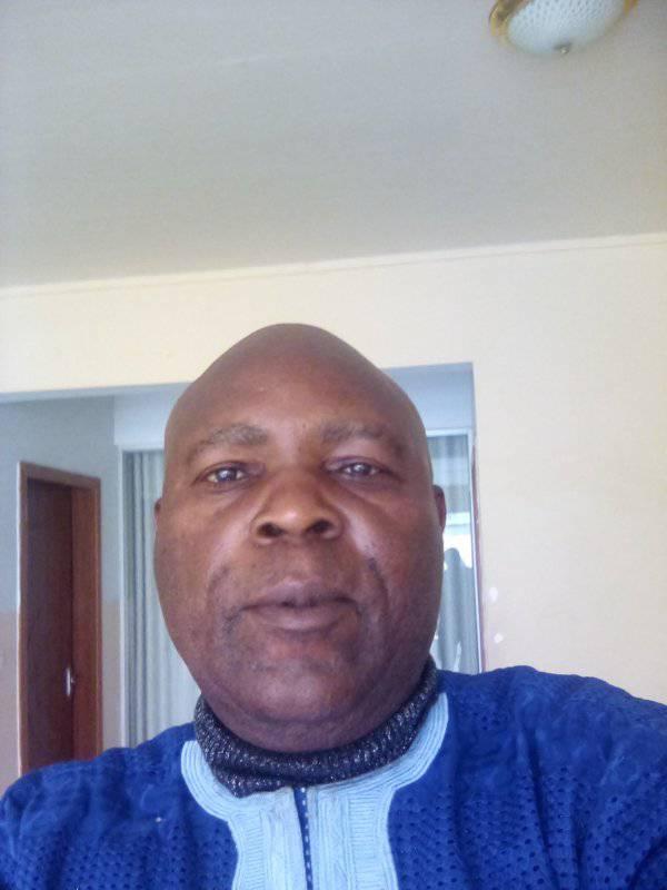 Tony Sasa Rigo