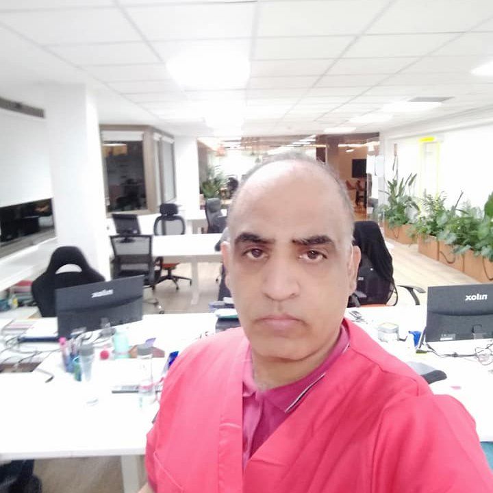 Nadeem Raja
