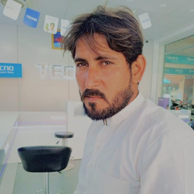 Rana Abid Noon