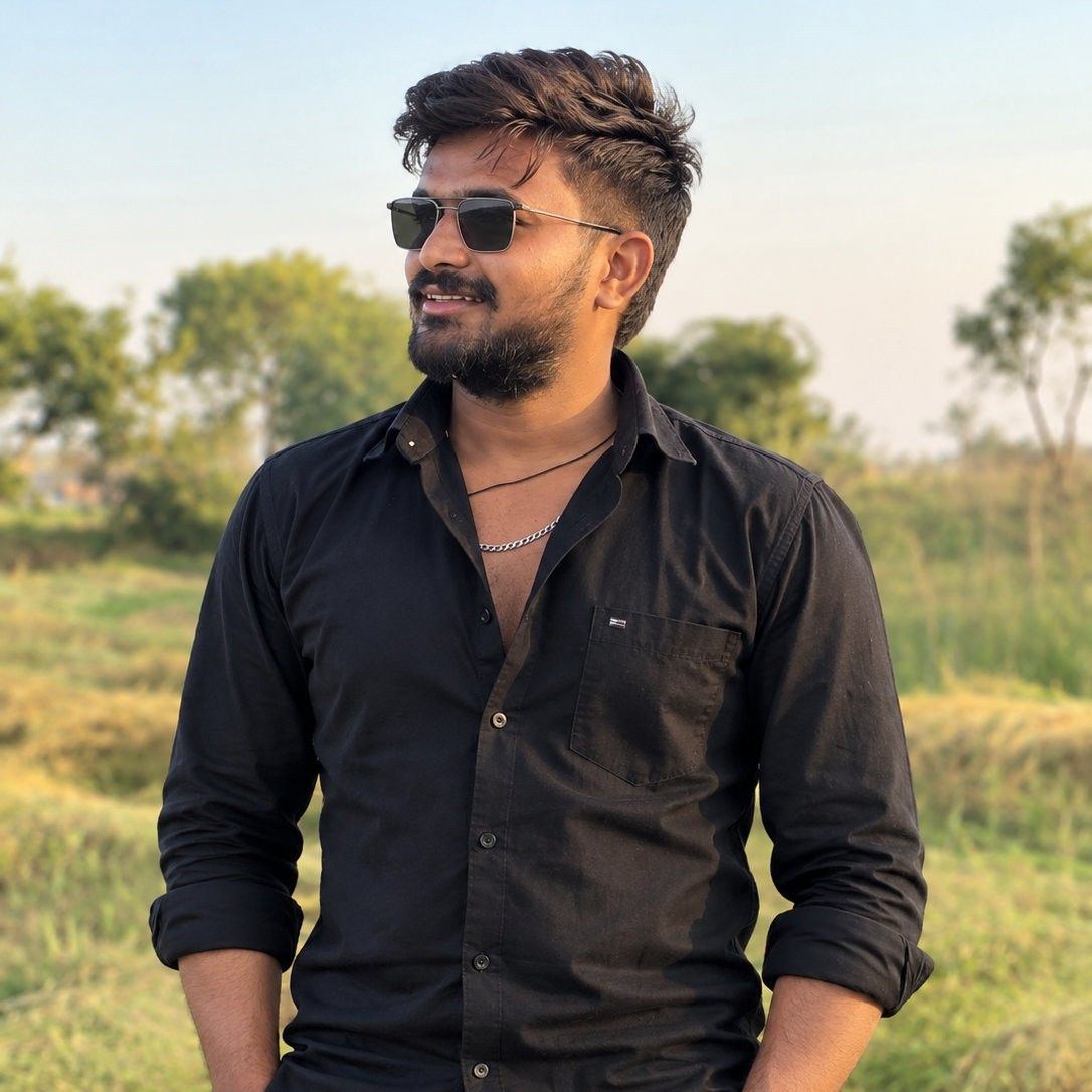 Raju Mathur