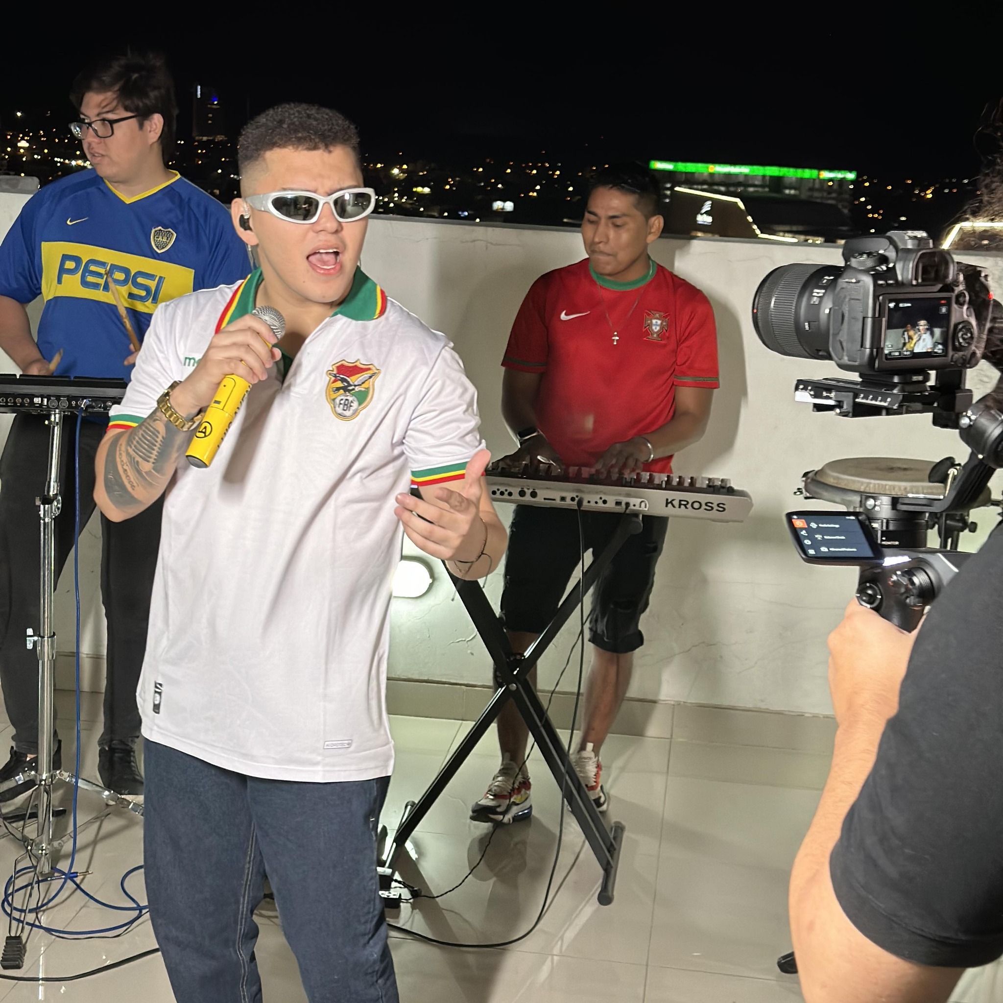 Lambadao 🎙️🇧🇷🔥😍 de bar em bar 2 | Luis Avendaño