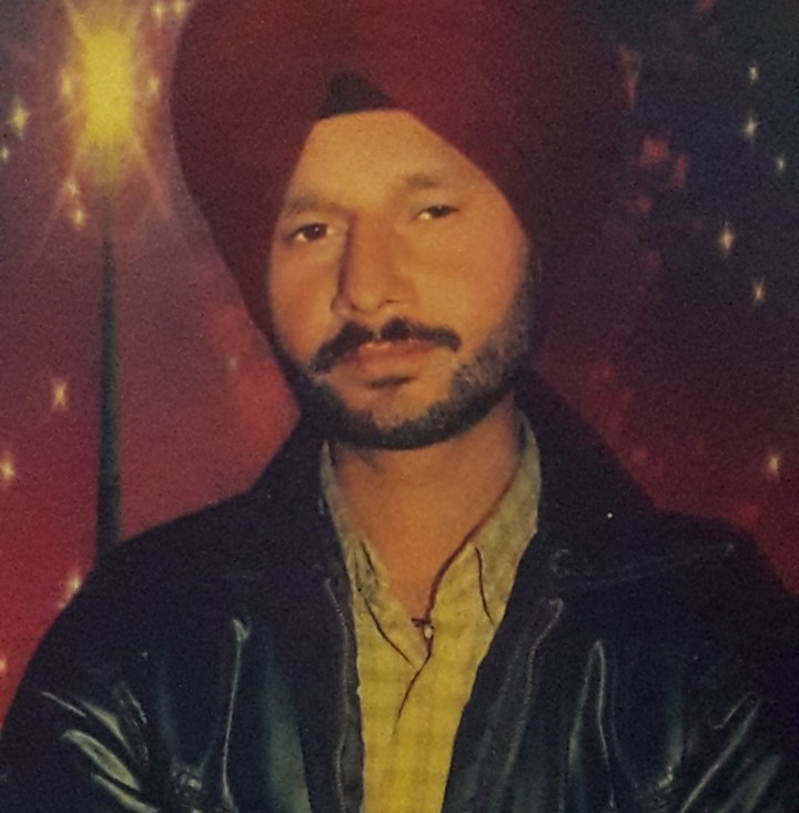 Jagdish Raj