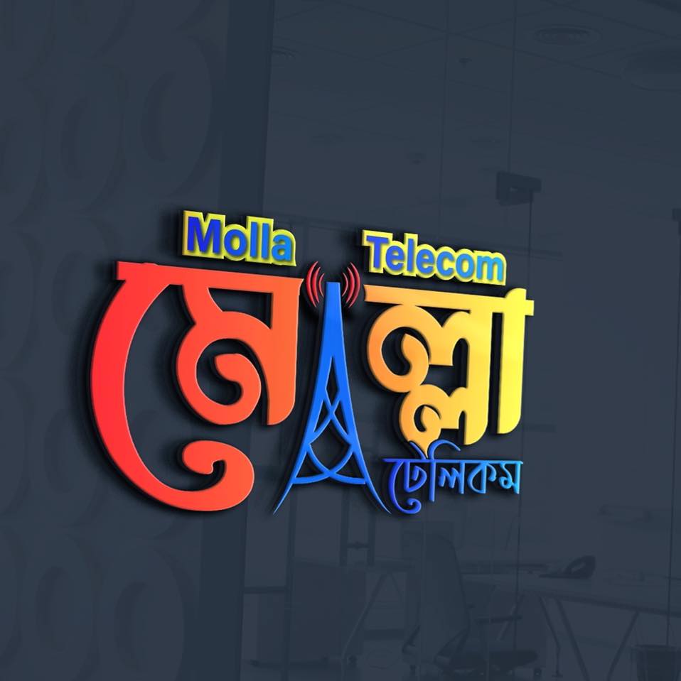 Molla Telecom | Munshiganj