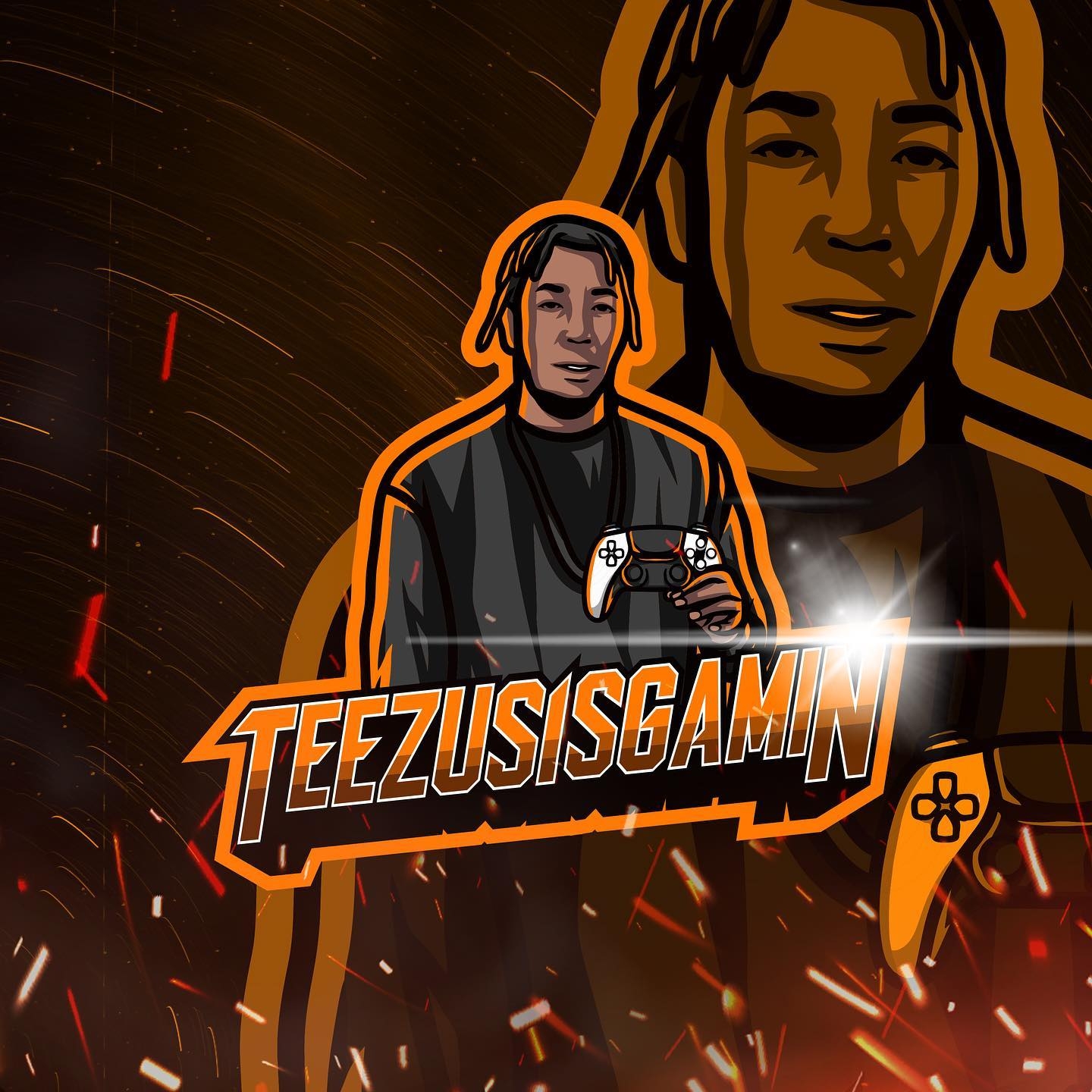 Teezus_isgamin