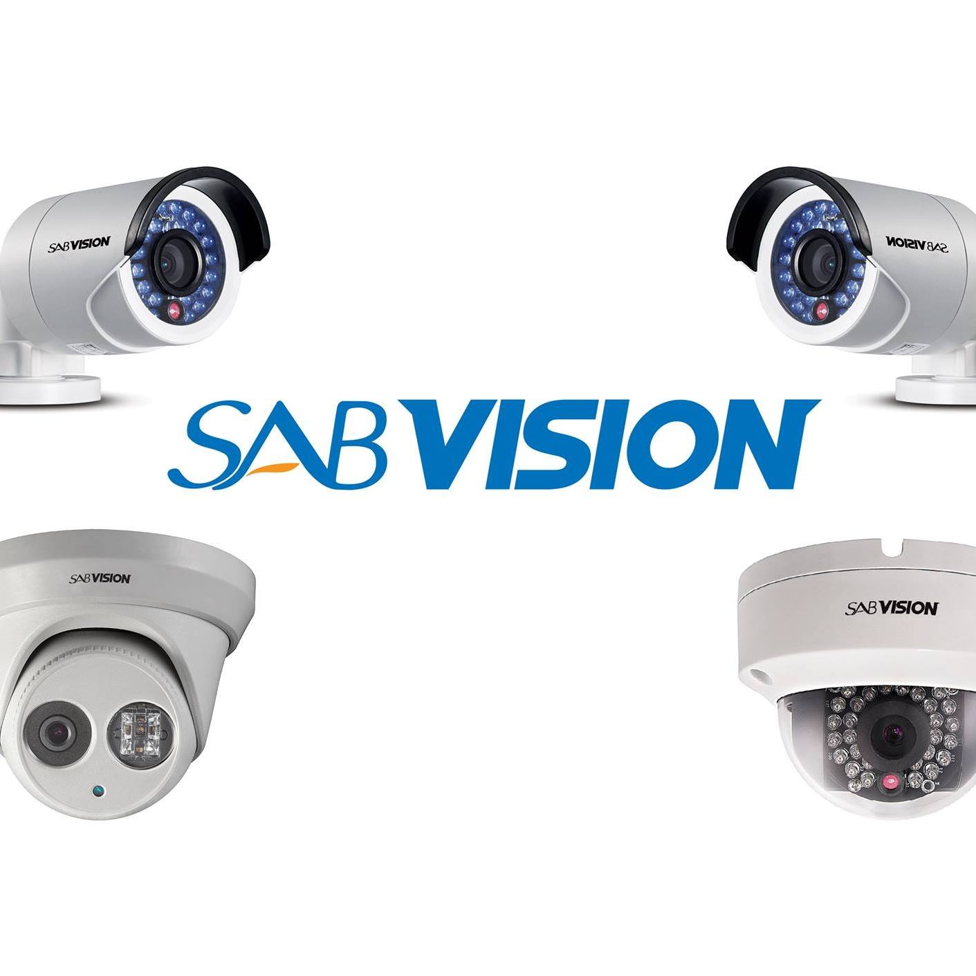 SAB Security Systems | Tiel