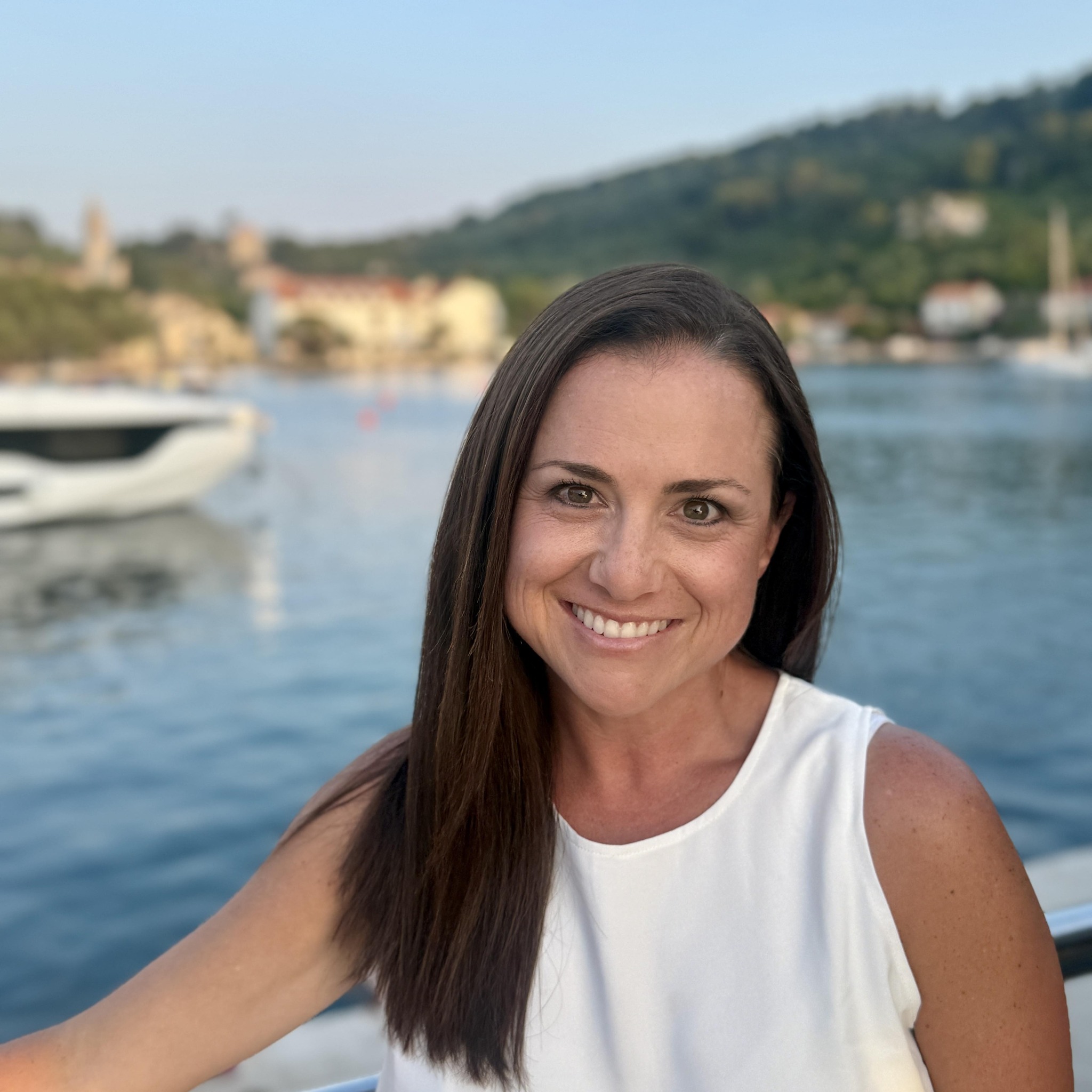 VIP Travel with Amy Wheeler