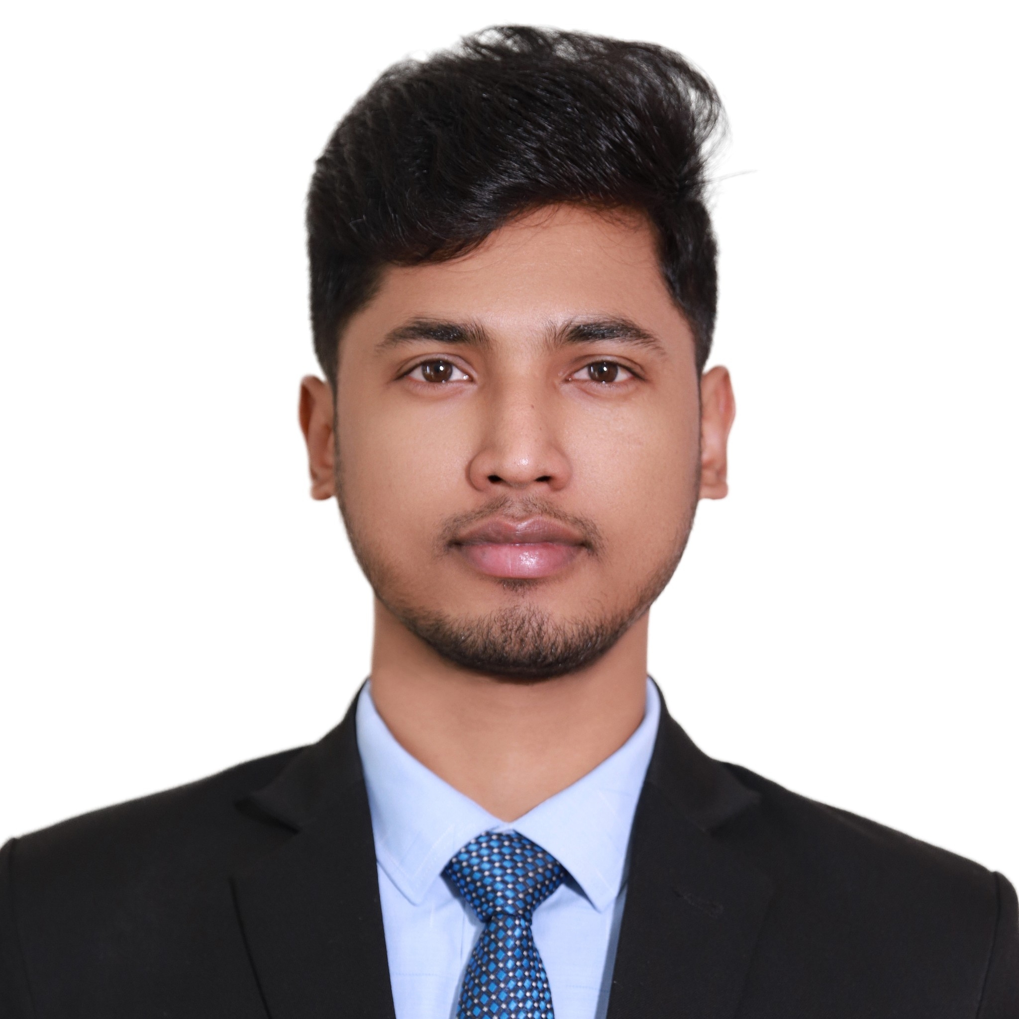 Azizul Islam