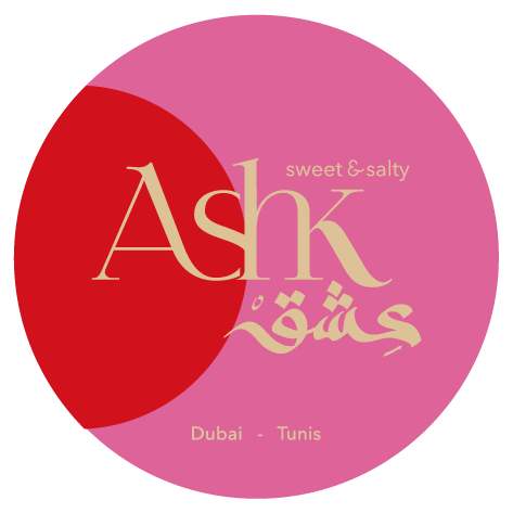 Ashk - Nos croissants salés, une association parfaite entre le pain et ...