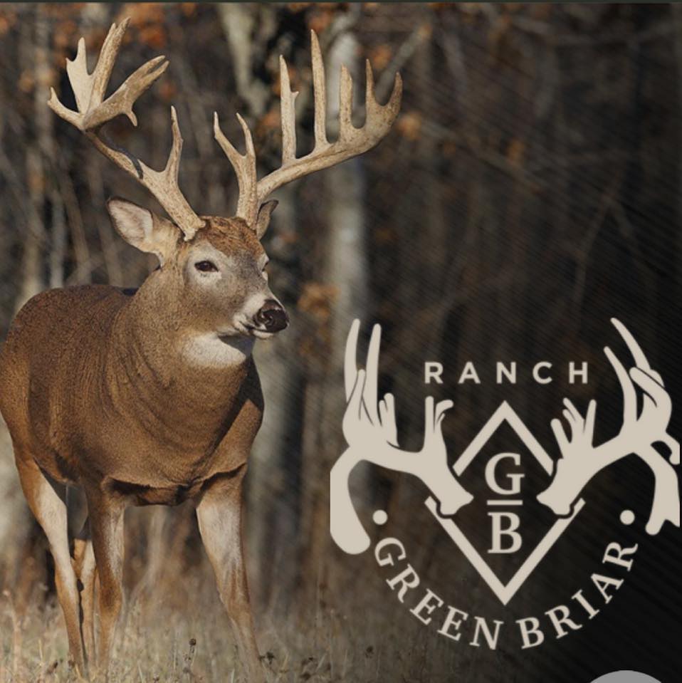 Green Briar Ranch | Evergreen LA