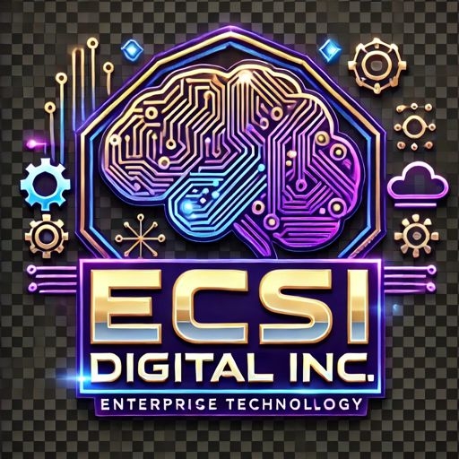 ECSI Digital | Houston TX