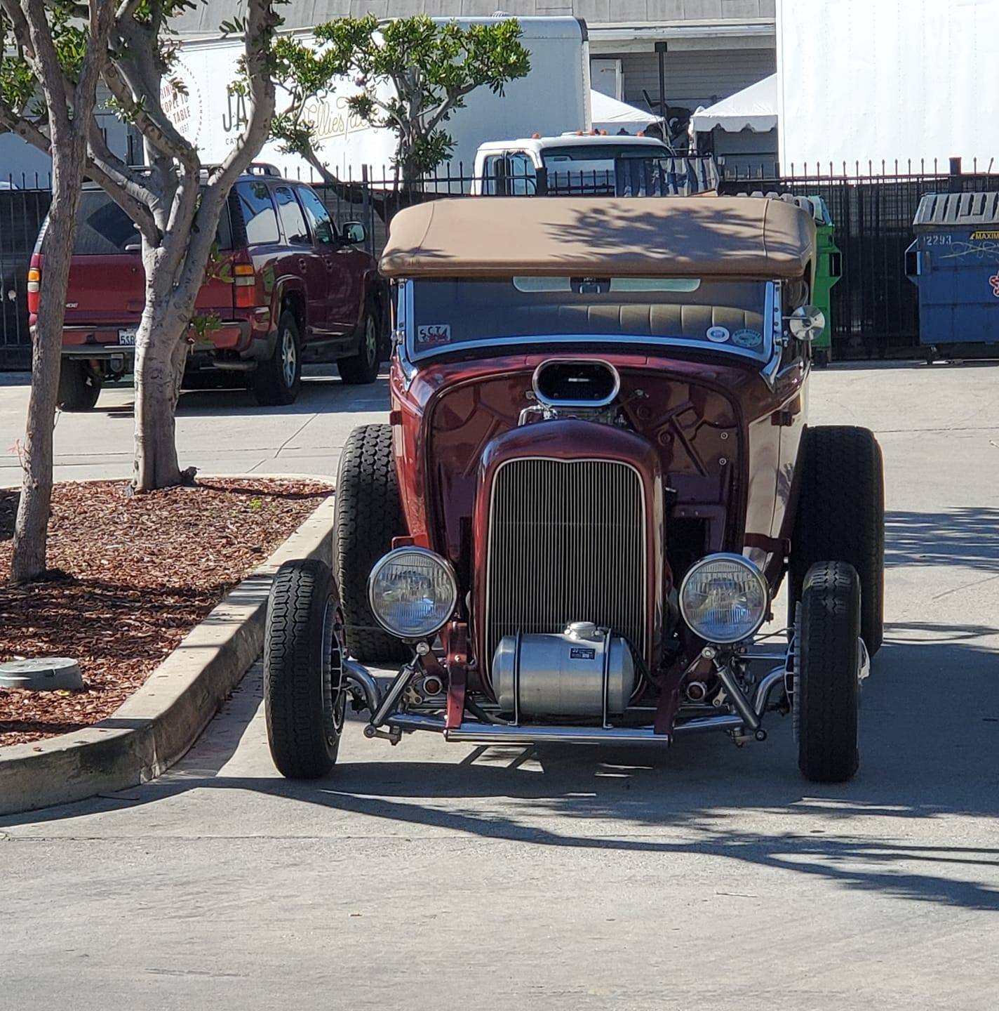 Australian Drag Racing History and Memorabilia | Here is a photo I took ...