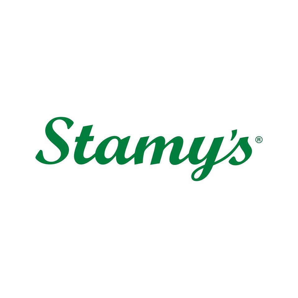 Stamys | Lárisa