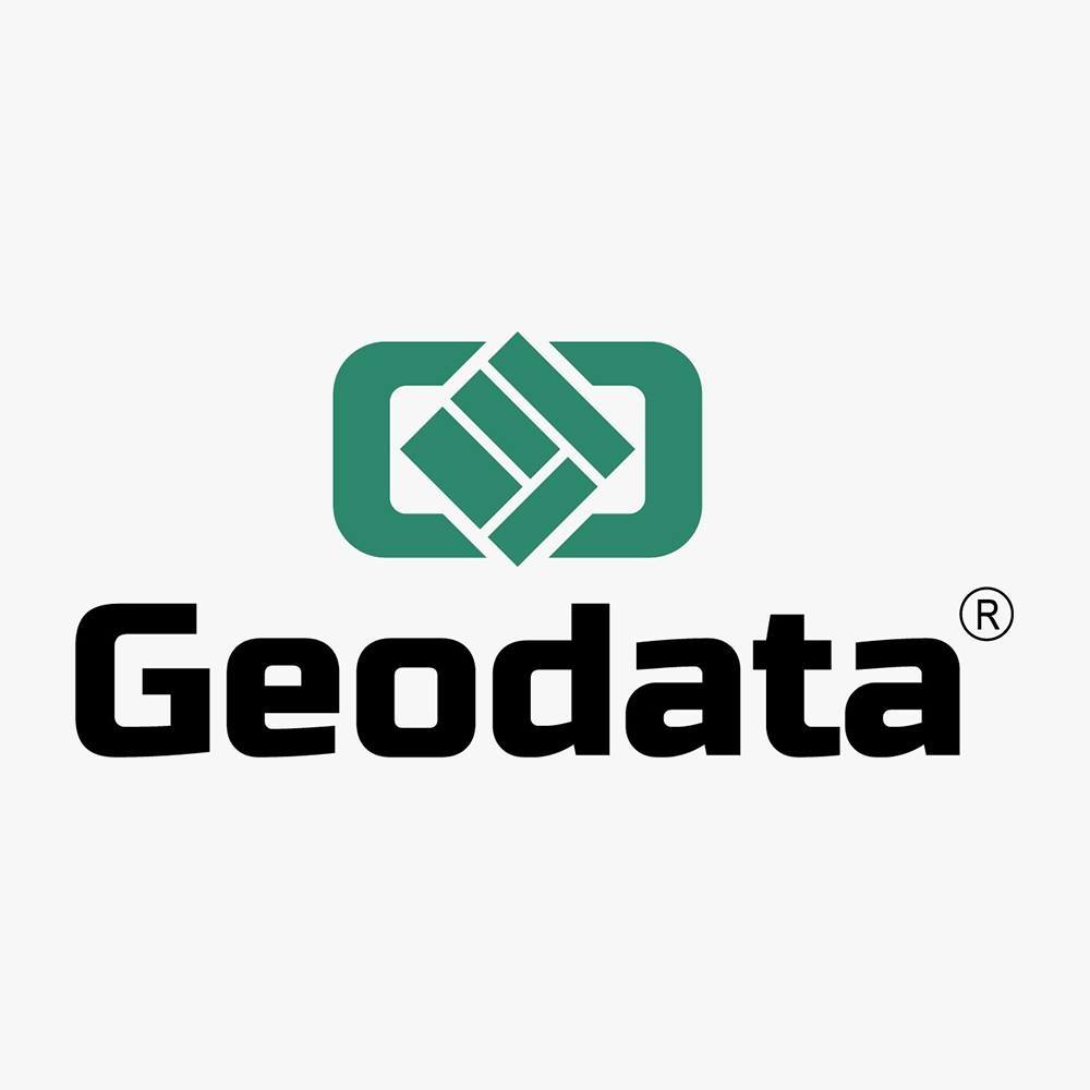 Geodata | Goiânia GO