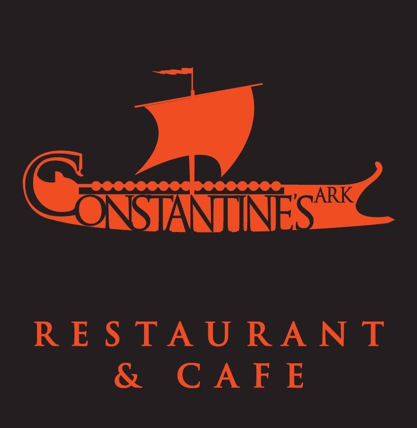 Constantine's Ark Sirkeci