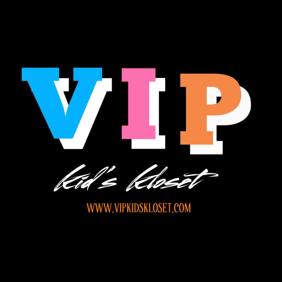 Vip Kids Kloset