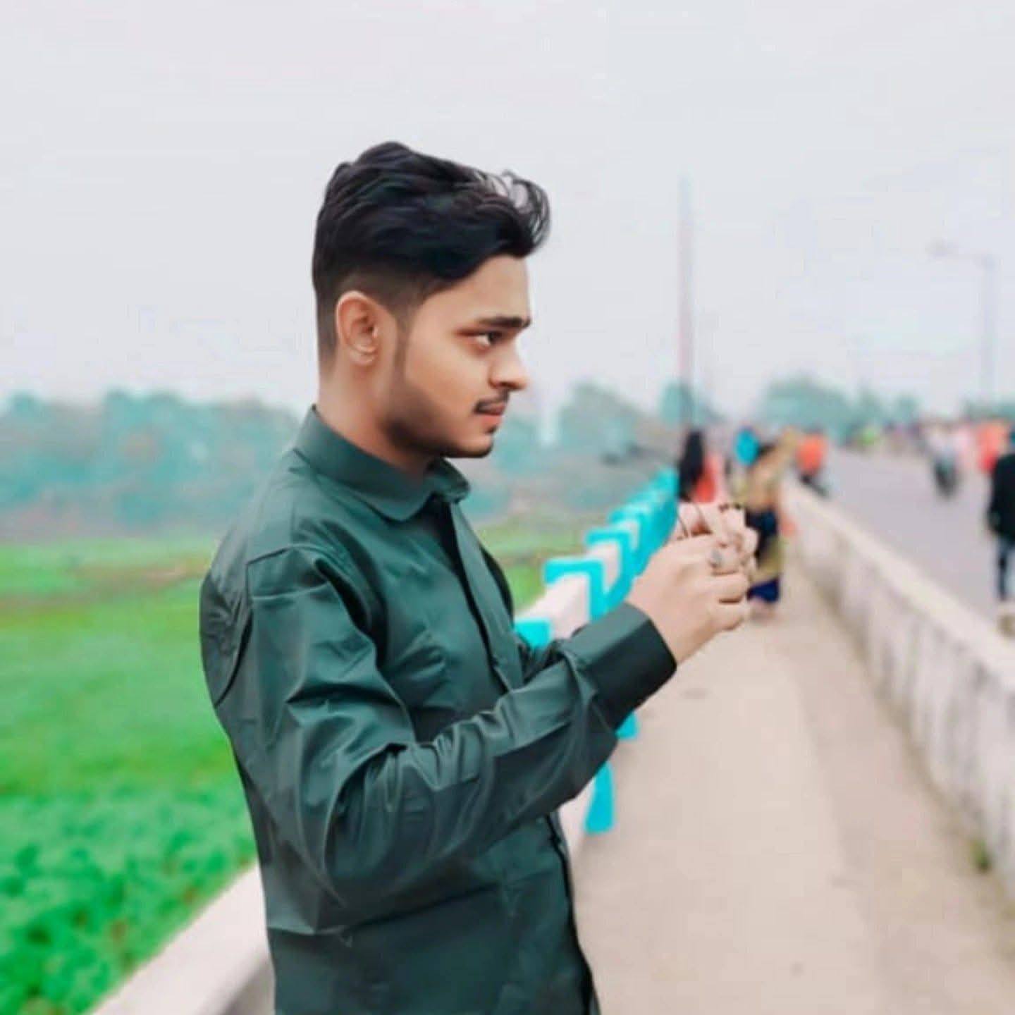 Sahabuddin Sk