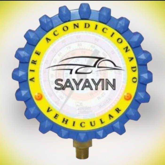 Aire Acondicionado Sayayin