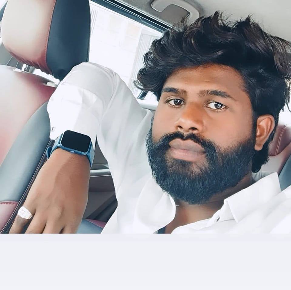 Upendra Yadav