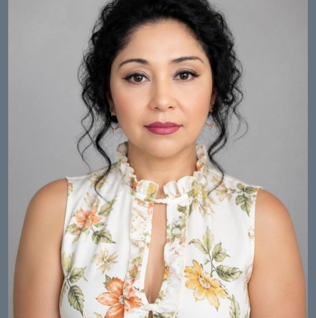 Maria Rivas