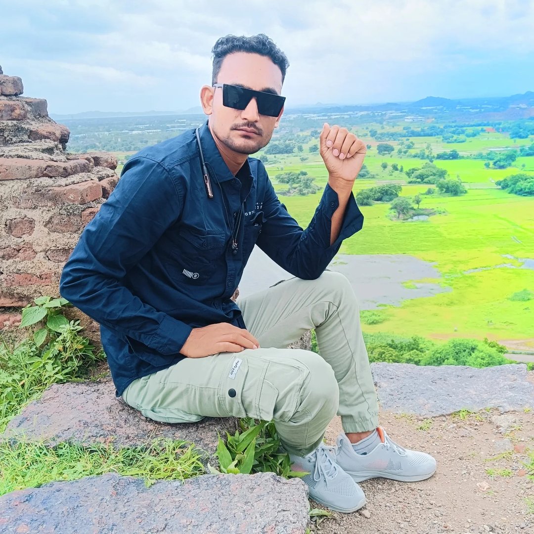 Dinesh Rohlan
