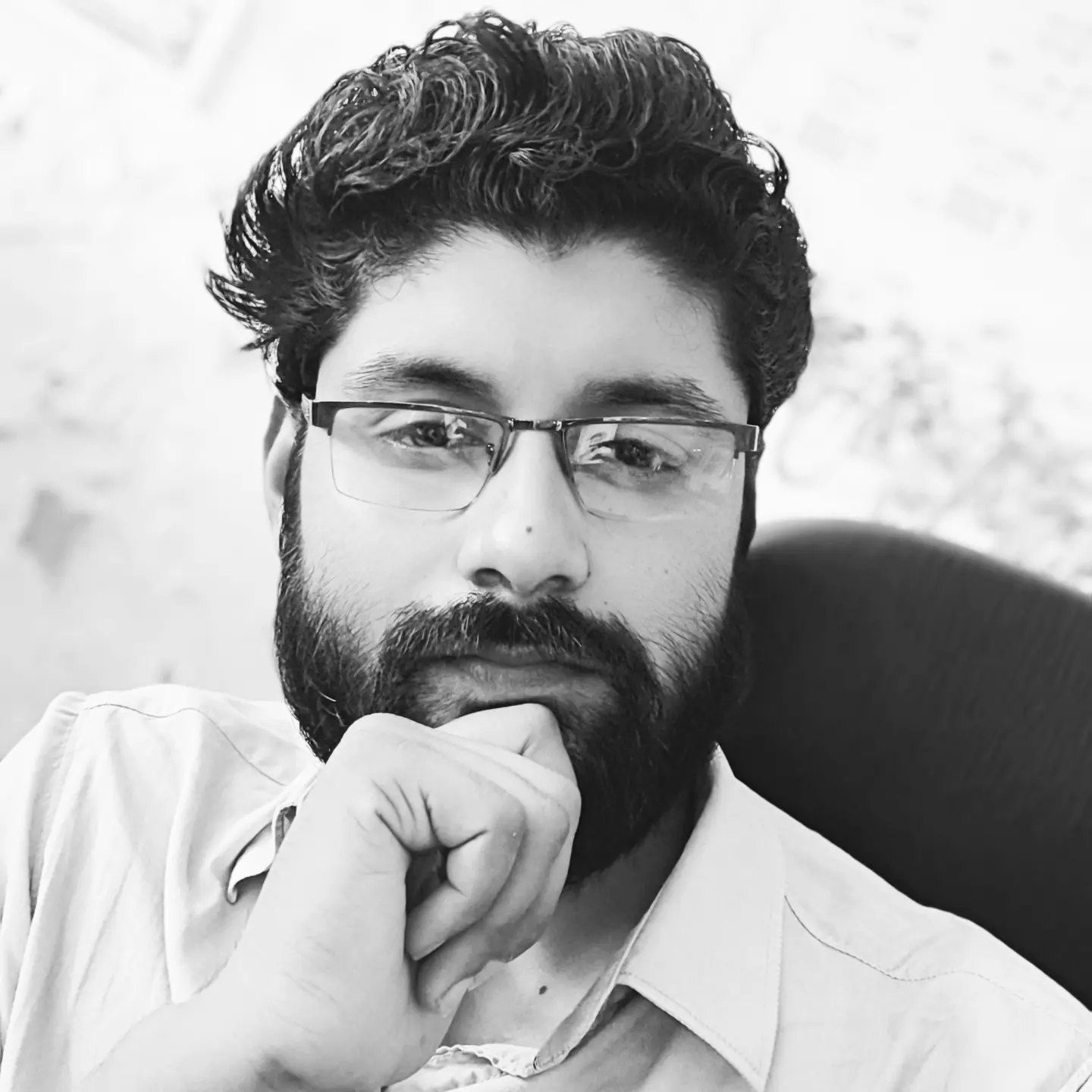 Deepak Kumar