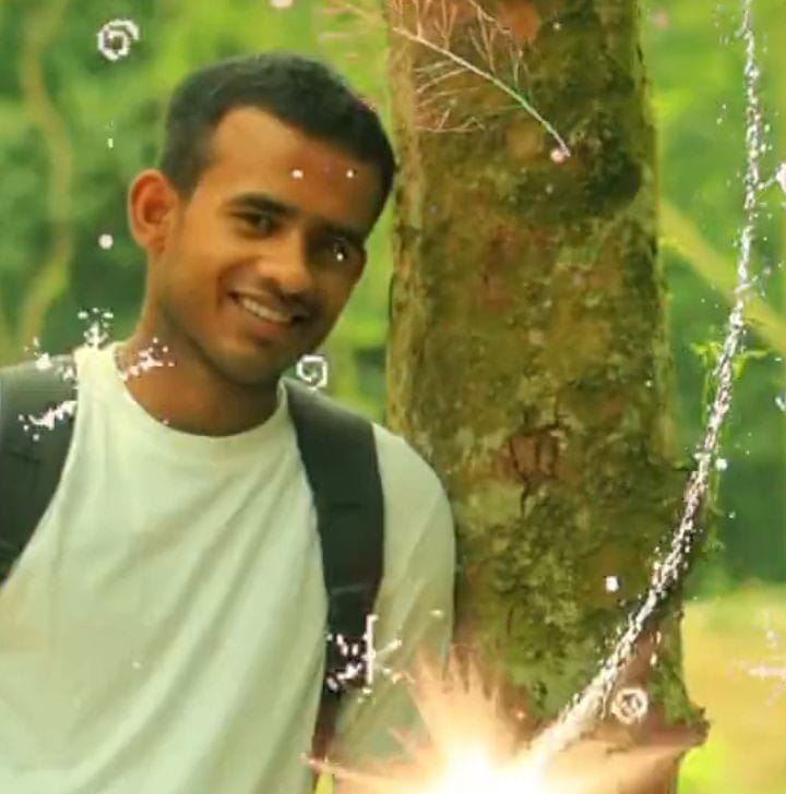 Md Rupchan Sorkar