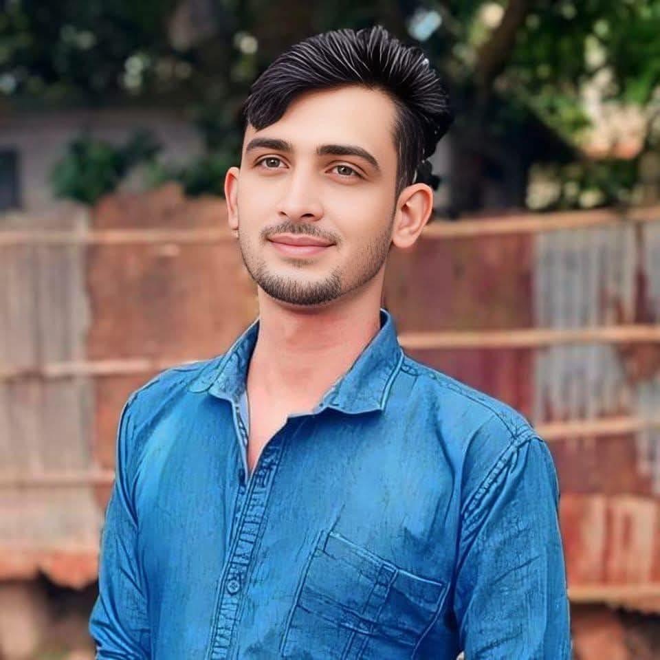 Rasel Ahmad