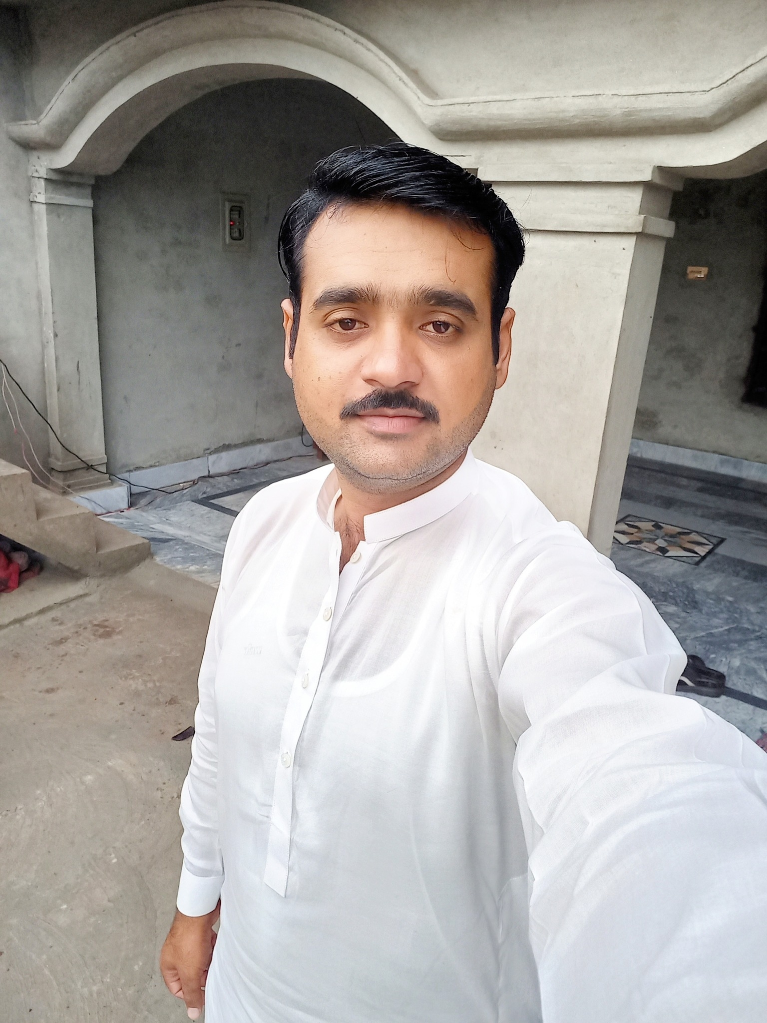 Ramzan Raja
