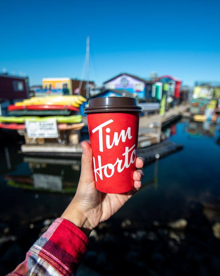 Tim Hortons Mont-Tremblant | Mont-Tremblant QC