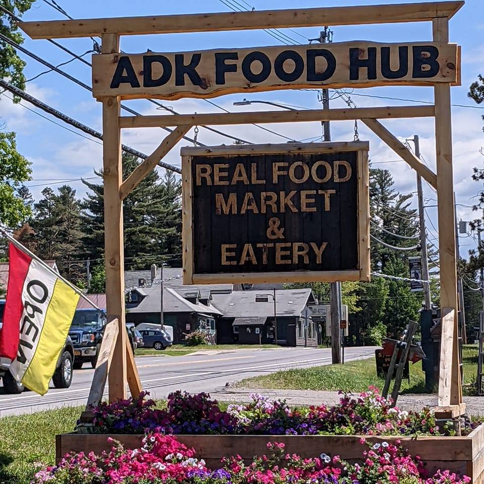 Tupper Lake Farmers Market | Tupper Lake NY
