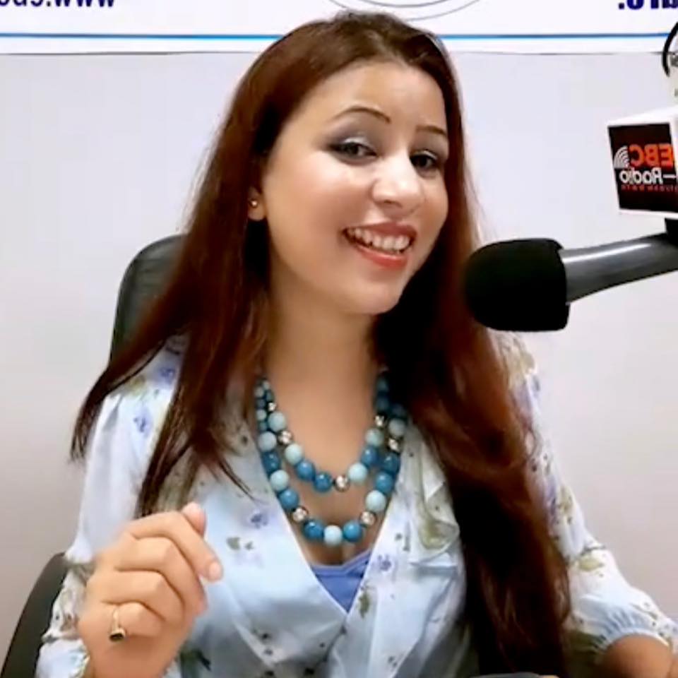 Shiva Mathur