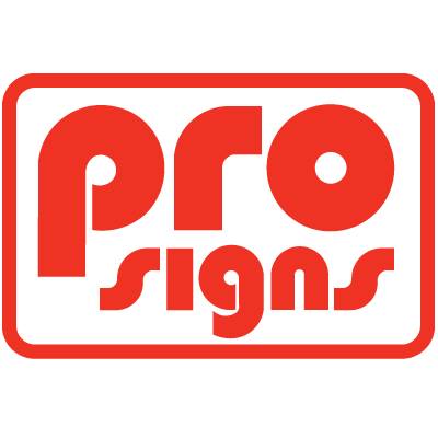 Pro Signs | Downingtown PA